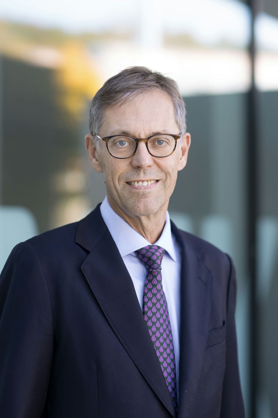 Prof. Thomas Gasser, Foto: Verena Müller / UKT Prof_Thomas_Gasser_Hertie_Institut_Hirnforschung_Breakthorugh_Award_Parkinson_sm.jpg