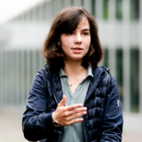 Susanna Naumer, Foto: privat.