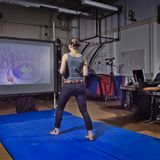 Klinische Hirnforschung mit einer Spielekonsole