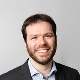 Dr. Manuel Müller, Foto: FIIA - Eeva Anundi