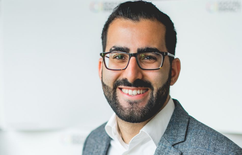 Farid Bidardel, Foto: privat Farid_Bidardel_1.jpg