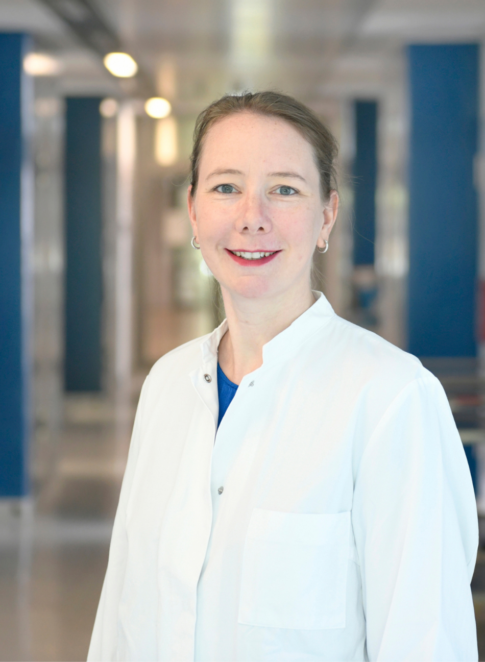 Dr. Deborah Kronenberg-Versteeg, Copyright: Britt Moulien/HIH Dr._Kronenberg-Versteeg_Interview__1_.png