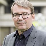 Prof. Dr. Brücker, Foto: Wolfram Murr