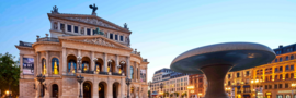 Alte Oper Frankfurt © Alte Oper Frankfurt/Norbert Miguletz