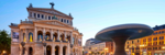 Alte Oper Frankfurt © Alte Oper Frankfurt/Norbert Miguletz