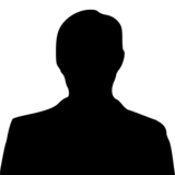 Gemeinnützige Hertie-Stiftung, allgemeines, männliches Profil-Bild
