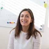 Dr. Marion Inostroza Foto: privat