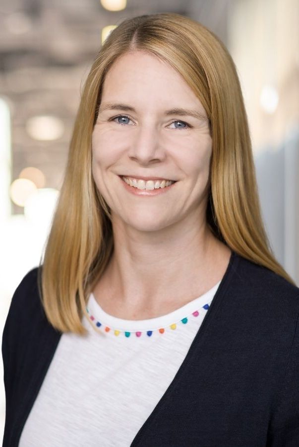 Forscht zu seltenen Erkrankungen: Biologin Dr. Hedrich. Foto: Hertie-Institut für klinische Hirnforschung/Verena Müller
Dr._Ulrike_Hedrich-Klimosch_-_Sharepics.jpg