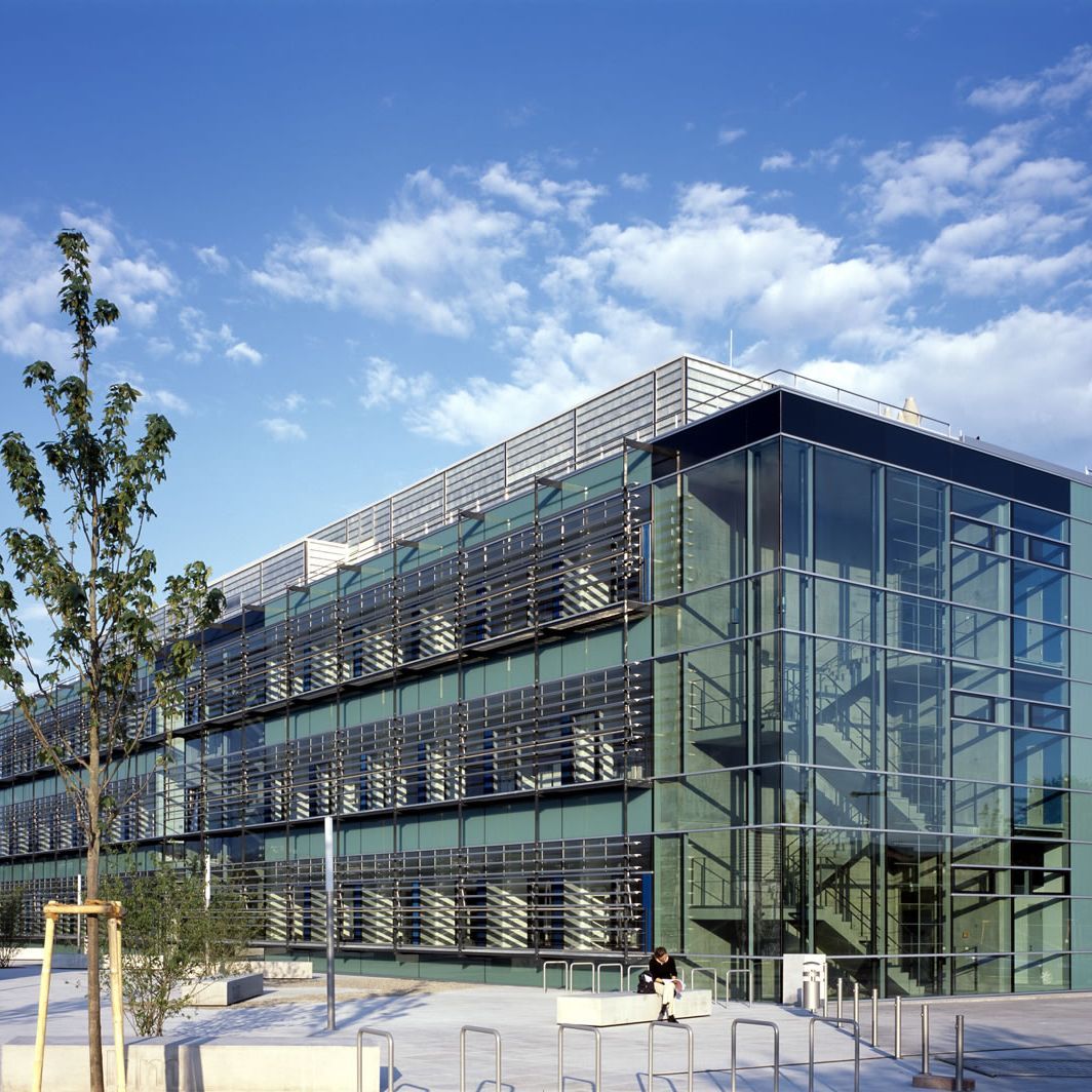 Hertie-Institut für Hirnforschung