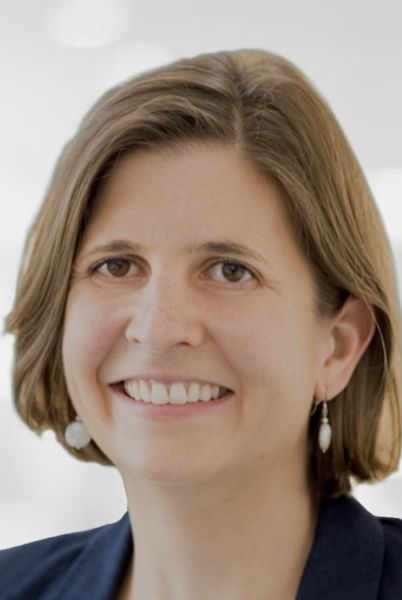 Prof. Dr. Lisa Sevenich, HIH. Foto: Michael Paul
NEU_LS_Portrait.jpg
