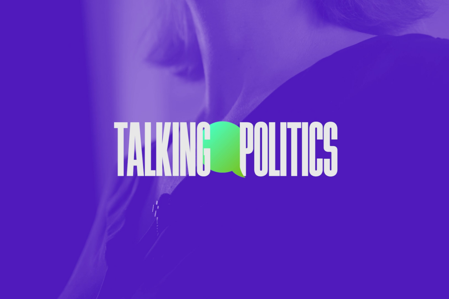 Talking Politics