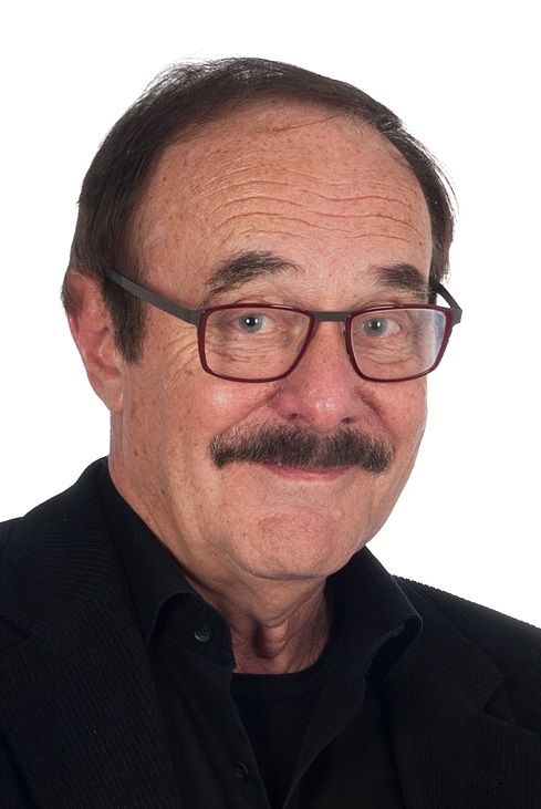 Prof. Thomas Brandt. Foto: Deutsches Schwindel- und Gleichgewichtszentrum.
Brandt_Hertie_Interview_Schwindel.jpg