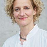 Portrait von PD Dr. Rebecca Schüle