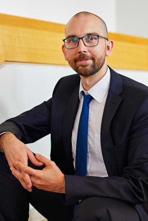 Dr. Nikolaus Wenger, Foto: Philip Bartz für VolkswagenStiftung.
Wenger_Screenshot.png