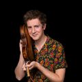 Lorenz Blaumer (Stehgreif-Orcherster)