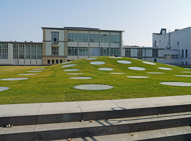 Von Simsalabimbam - Eigenes Werk, CC BY-SA 3.0, https://commons.wikimedia.org/w/index.php?curid=19224853 Städel Museum in Frankfurt am Main