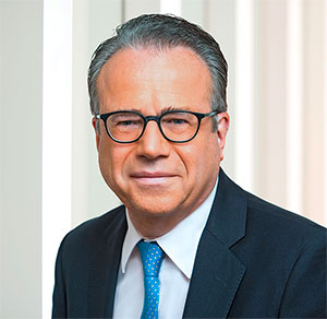 Frank-Jürgen Weise, @ Martin Joppen Photographie Frank-Jürgen Weise