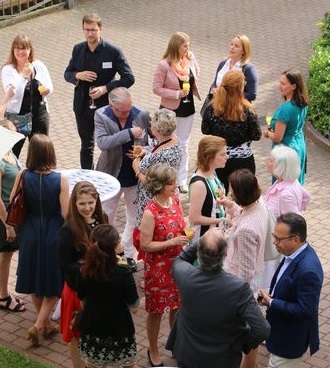Treffen des Freundeskreises 2017 Treffen des Freundeskreises 2017