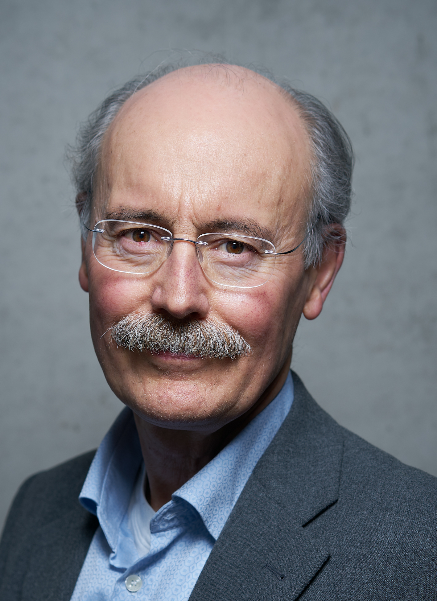 Prof. Thier Prof. Thier