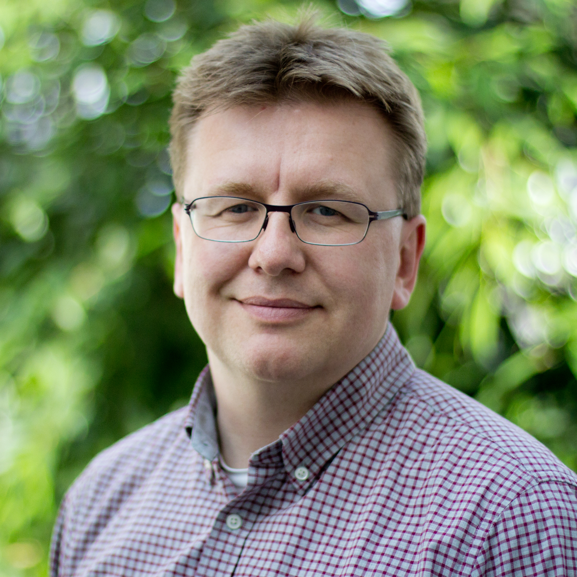 Dr. Winfried Ilg Dr. Winfried Ilg