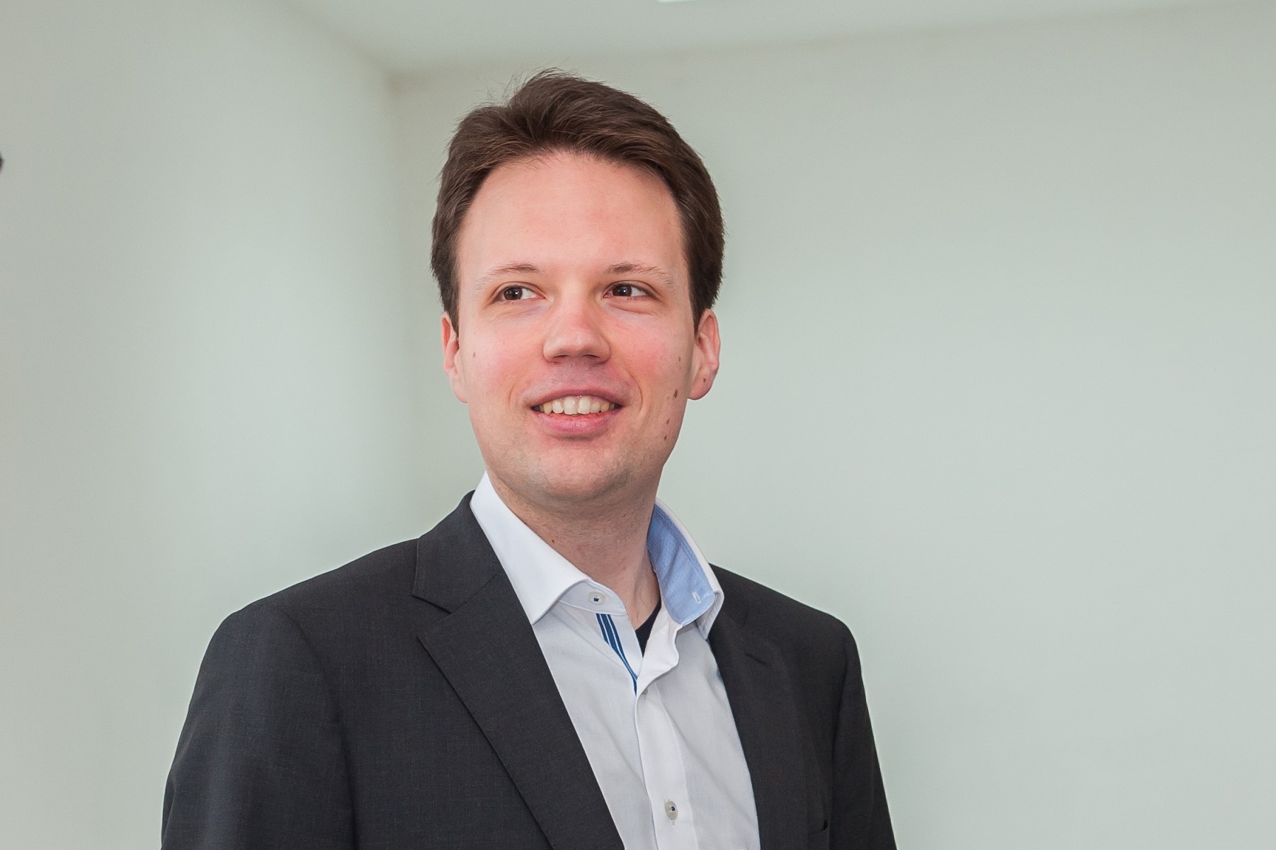 Prof. Michael Seewald, Foto: privat