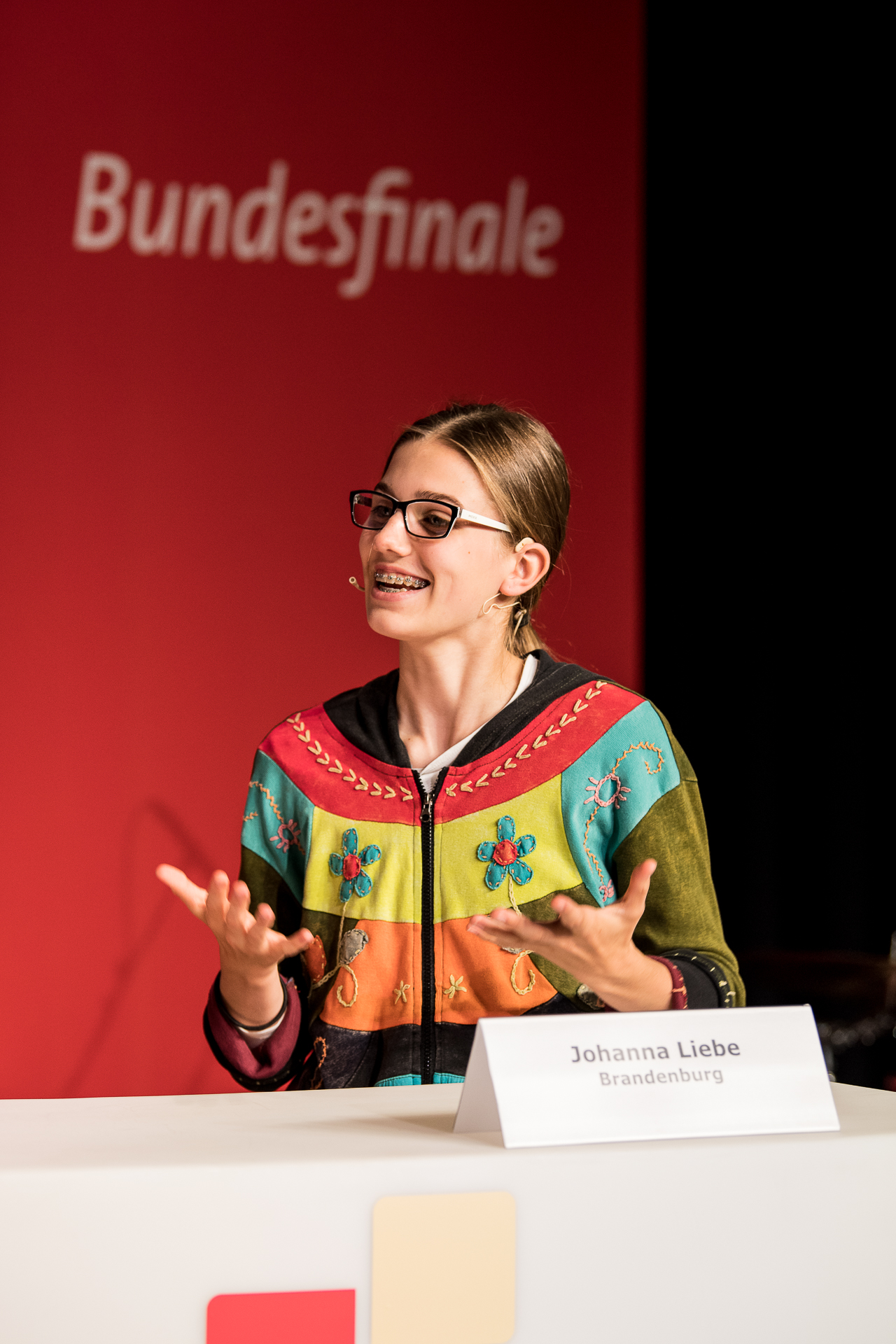 Johanna Liebe