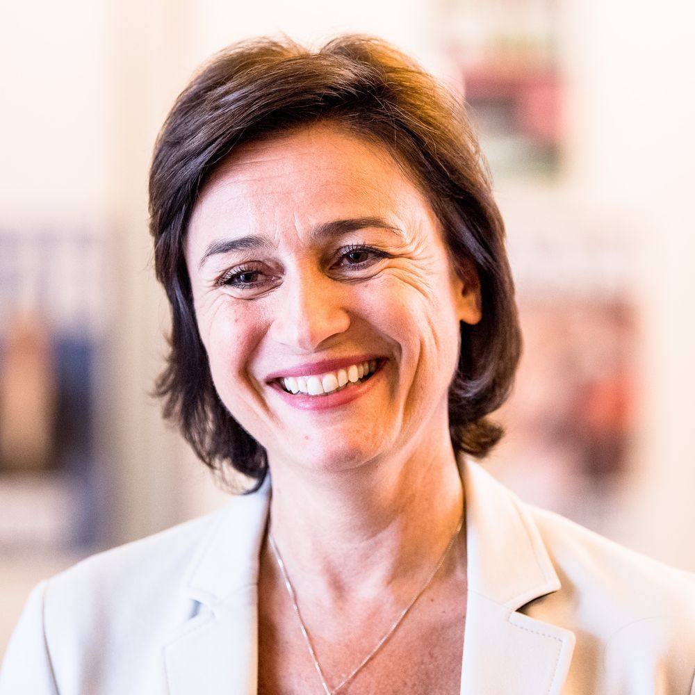 Sandra Maischberger Sandra Maischberger